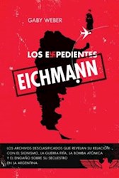Papel Expedientes Eichmann, Los