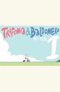 Papel TRIFONIA & BALDOMERO I