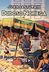 Libro Dudoso Noriega