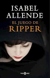 Libro El Juego De Ripper