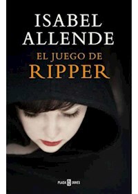 Papel El Juego De Ripper