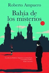 Libro Bahia De Los Misterios