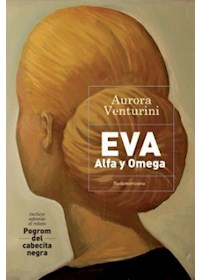 Papel Eva Alfa Y Omega
