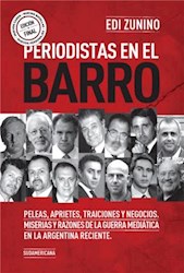 Papel Periodistas En El Barro - Edicion Final