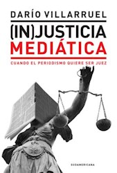 Papel Injusticia Mediatica