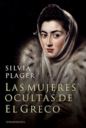 Papel Mujeres Ocultas De El Greco, Las