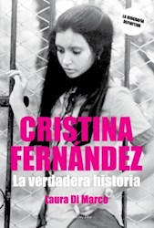 Libro Cristina Fernandez