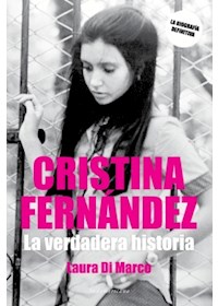 Papel Cristina Fernández