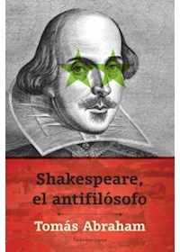 Papel Shakespeare, El Antifilosofo