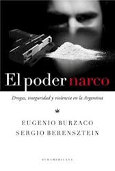 Papel Poder Narco, El