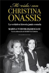 Libro Mi Vida Con Christina Onassis