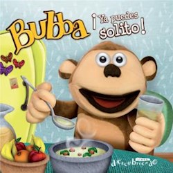 Libro Bubba Ya Puedes Solito!