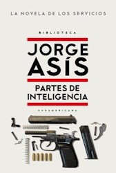 Libro Partes De Inteligencia