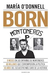 Libro Born