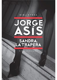 Papel Sandra La Trapera