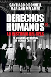 Papel Derechos Humanos - La Historia Del Cels