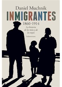 Papel Inmigrantes 1860 - 1914