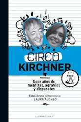 Papel Circo Kirchner