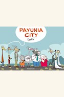 Papel PAYUNIA CITY