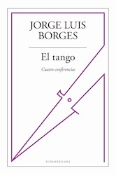 Libro El Tango