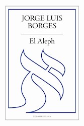 Libro El Aleph