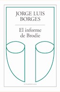 Papel EL INFORME DE BRODIE - EDICION 2016