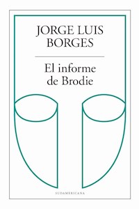 Libro El Informe De Brodie
