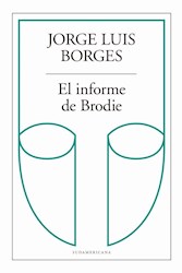 Papel Informe De Brodie, El