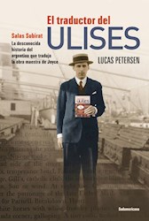 Libro El Traductor Del Ulises