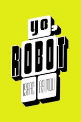 Libro Yo Robot