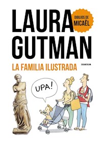 Papel La Familia Ilustrada