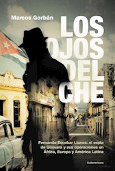 Libro Los Ojos Del Che