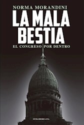 Libro La Bestia Mala