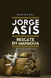 Papel Rescate En Managua
