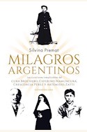 Papel MILAGROS ARGENTINOS