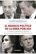 Papel EL NEGOCIO POLITICO DE LA OBRA PUBLICA