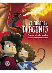 Papel Criador De Dragones, El (+7)
