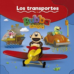 Libro Los Transportes
