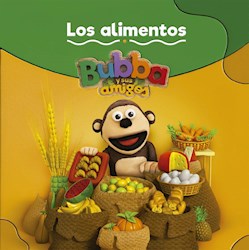Libro Los Alimentos
