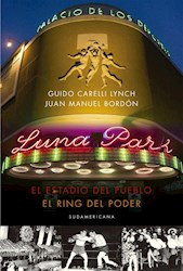 Libro Luna Park