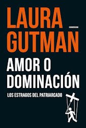 Libro Amor O Dominacion