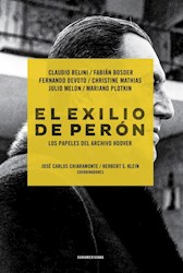 Libro El Exilio De Peron