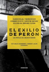 Papel Exilio De Peron, El