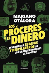 Libro Los Proceres Y El Dinero