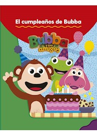 Papel Cumpleaños De Bubba, El