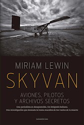 Libro Skyvan