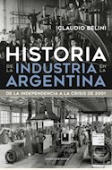 Papel HISTORIA DE LA INDUSTRIA EN LA ARGENTINA