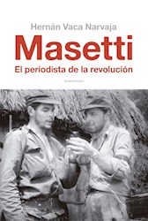 Libro Masetti