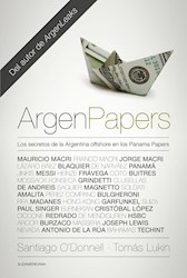 Libro Argenpapers
