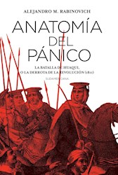 Libro Anatomia Del Panico